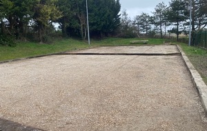 Terrains &amp; Nettoyage