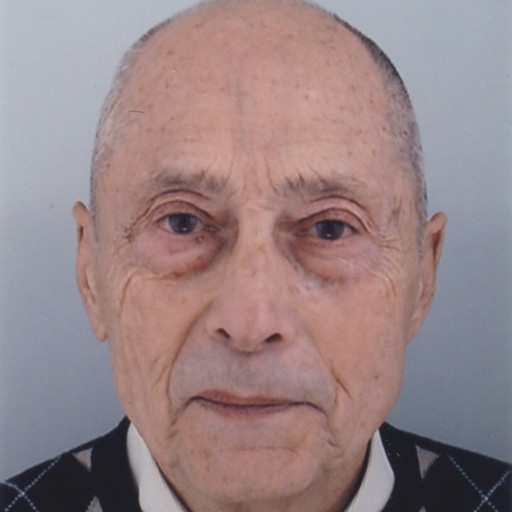 Alain Chatron
